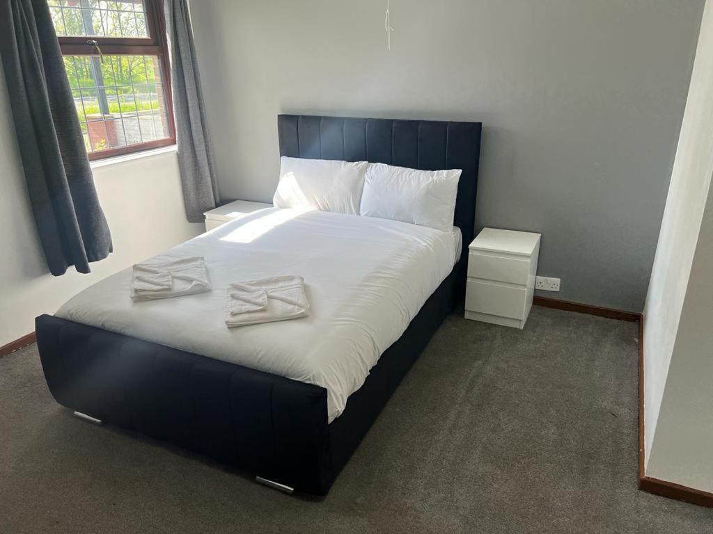 Oyo Stay Inn Express, Cambridge Papworth Everard Ngoại thất bức ảnh