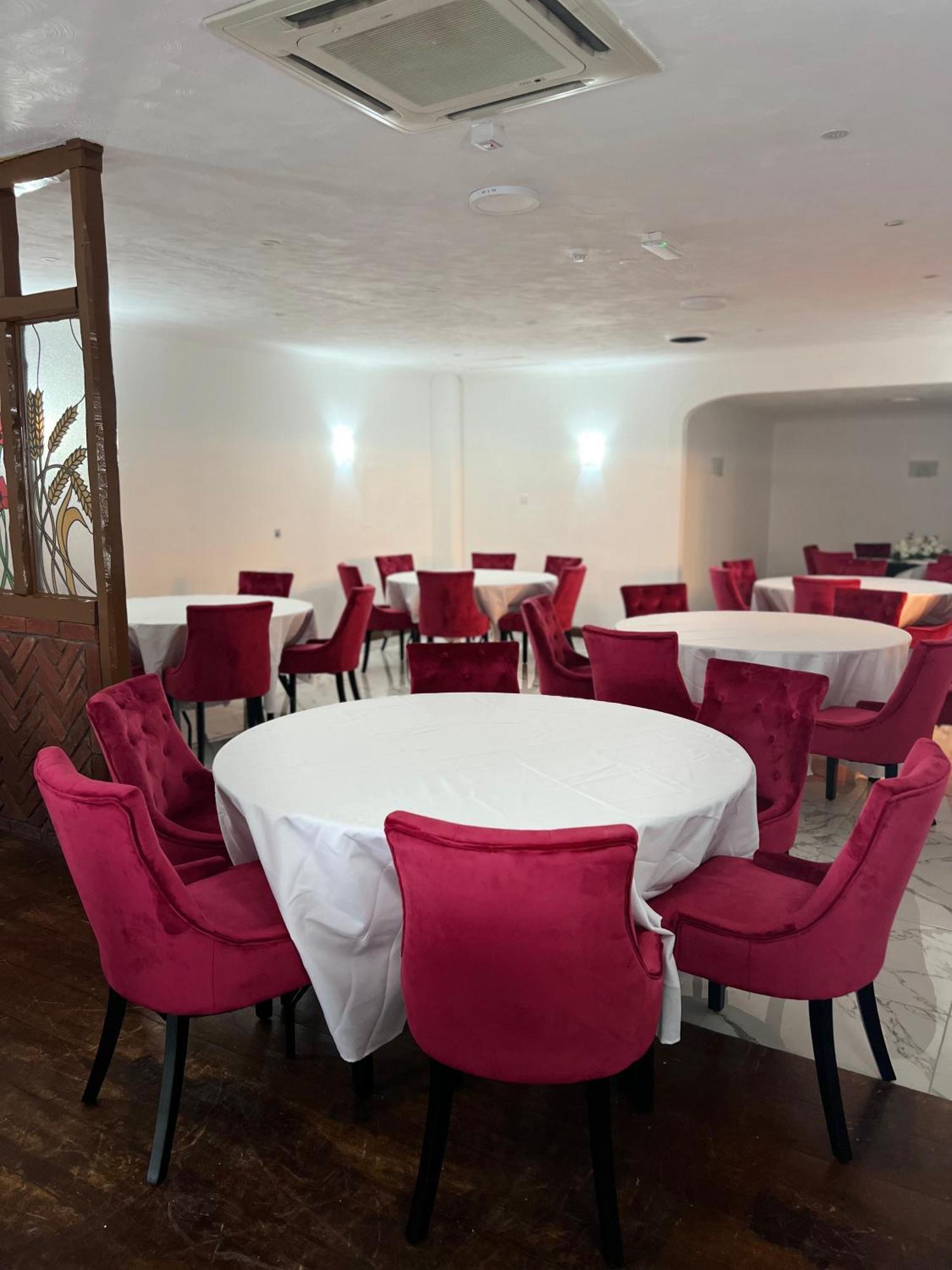 Oyo Stay Inn Express, Cambridge Papworth Everard Ngoại thất bức ảnh