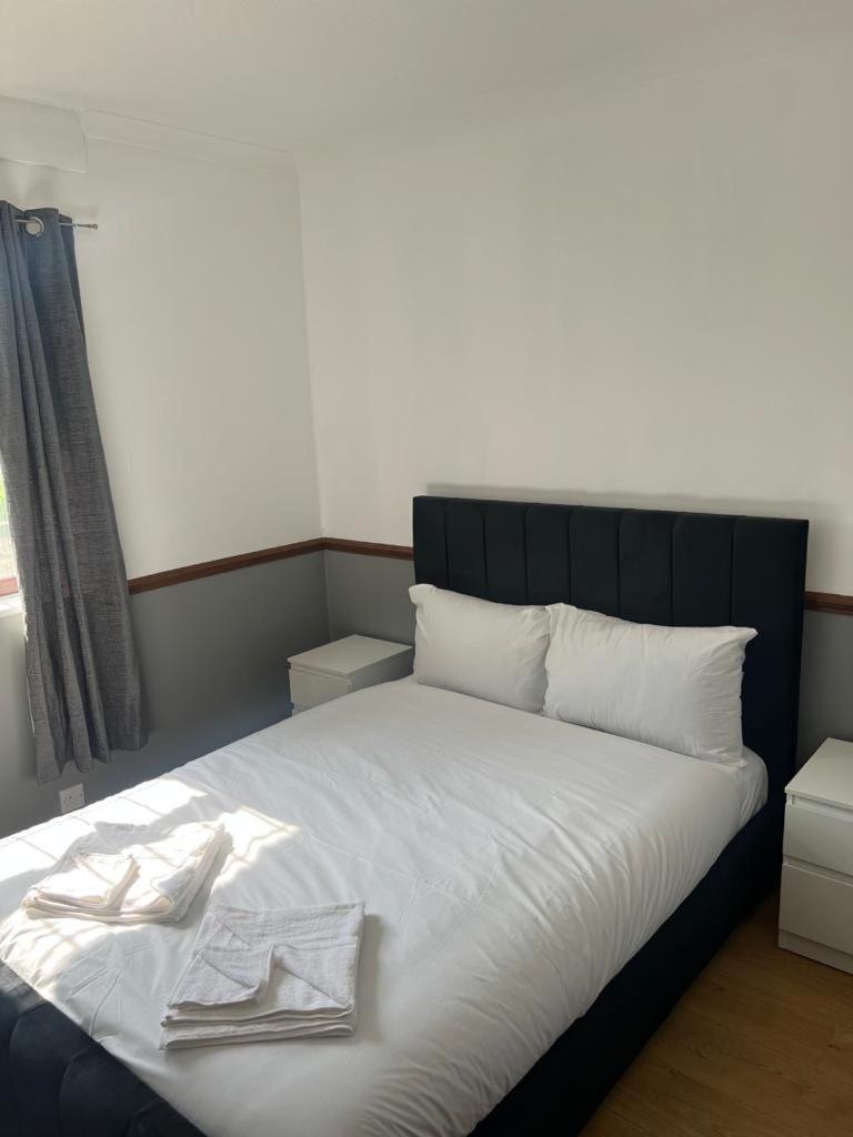 Oyo Stay Inn Express, Cambridge Papworth Everard Ngoại thất bức ảnh