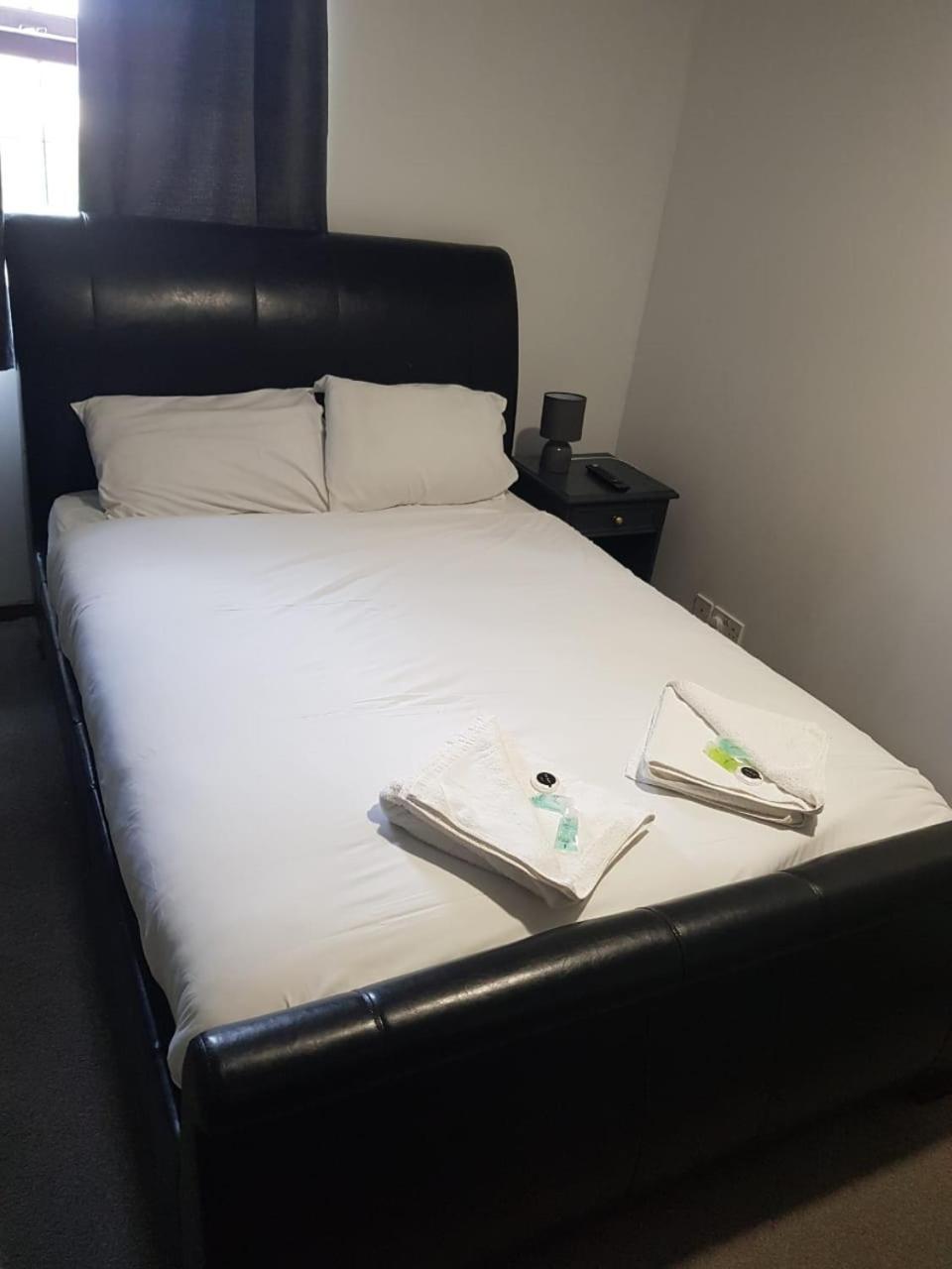 Oyo Stay Inn Express, Cambridge Papworth Everard Ngoại thất bức ảnh