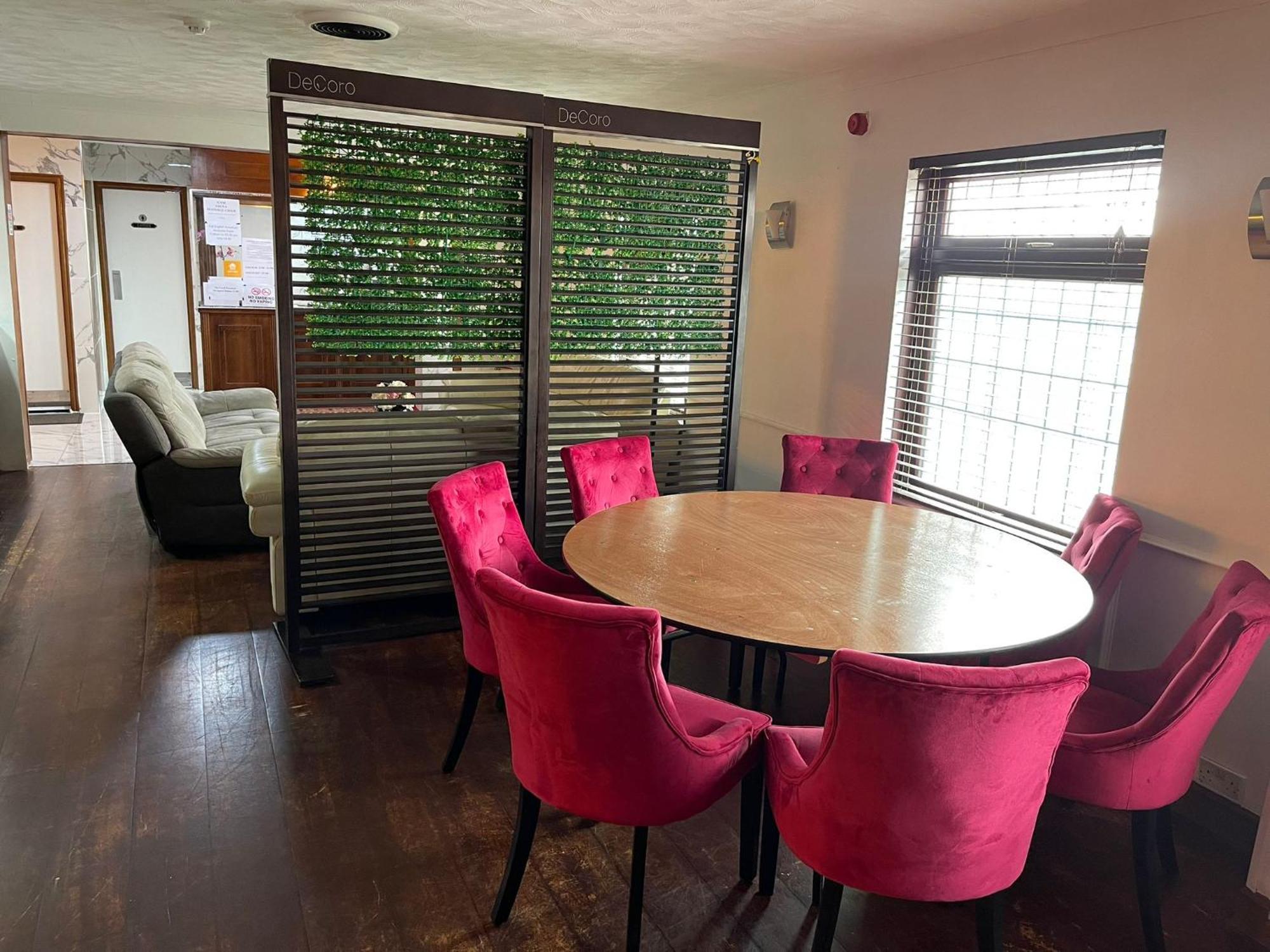 Oyo Stay Inn Express, Cambridge Papworth Everard Ngoại thất bức ảnh