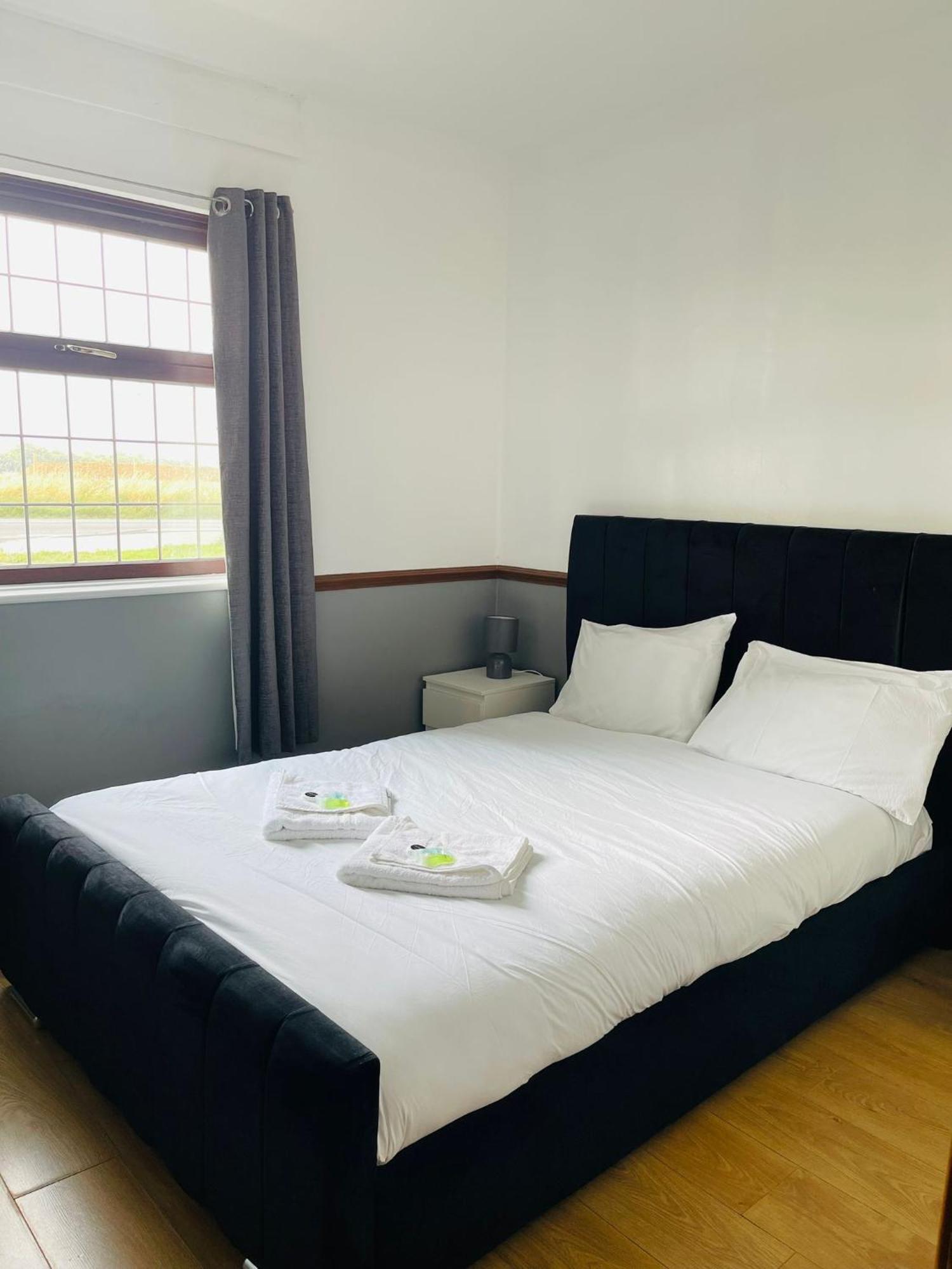 Oyo Stay Inn Express, Cambridge Papworth Everard Ngoại thất bức ảnh