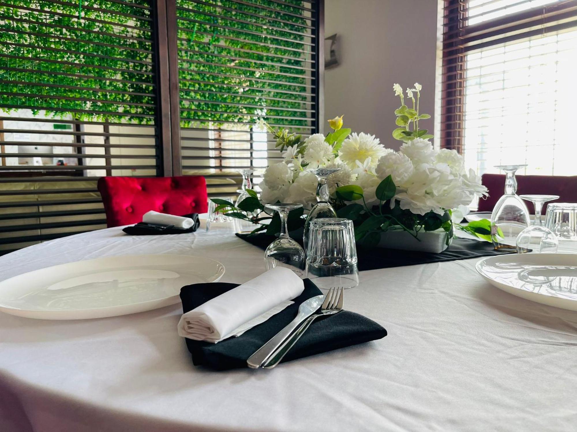 Oyo Stay Inn Express, Cambridge Papworth Everard Ngoại thất bức ảnh