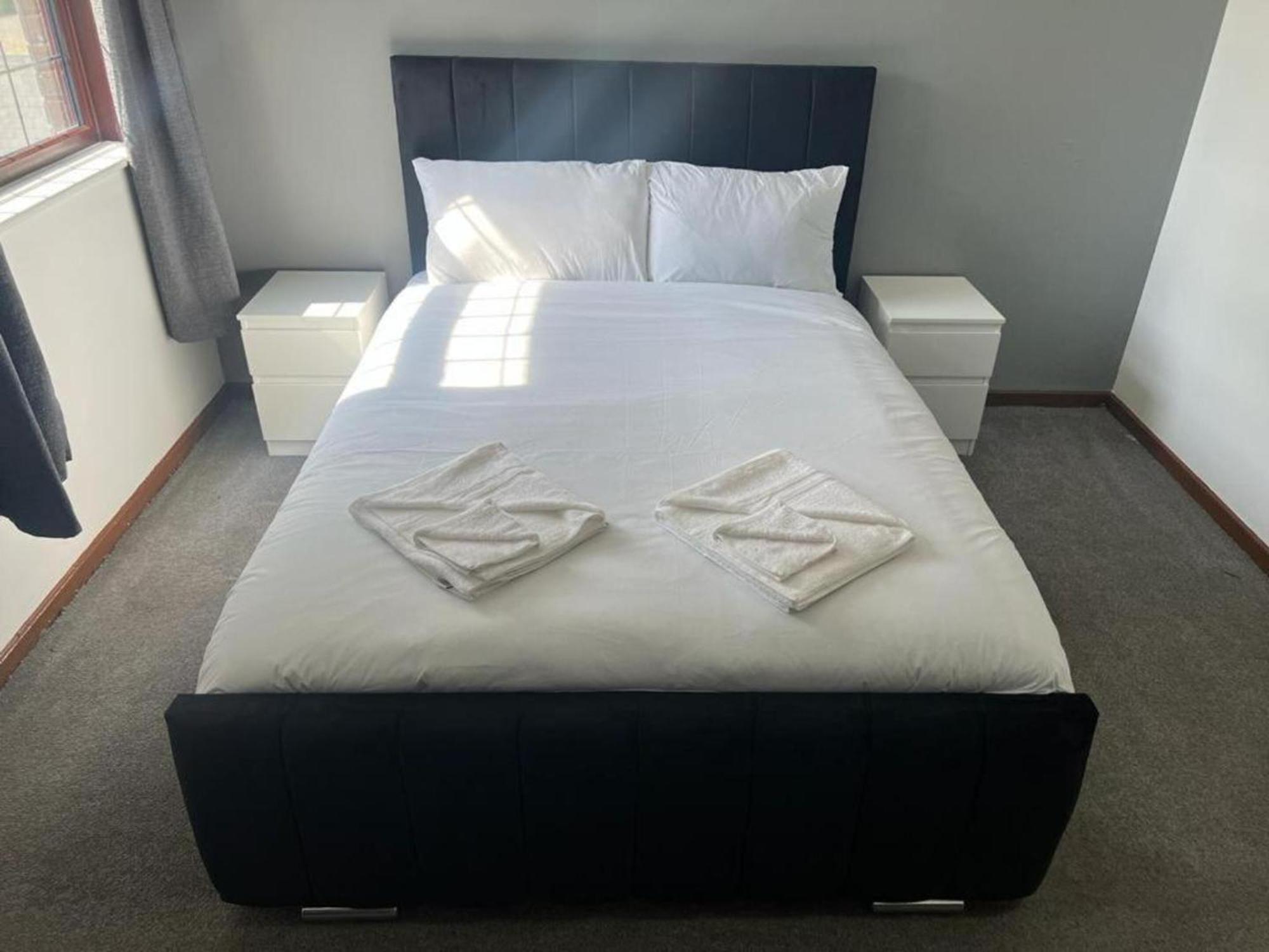 Oyo Stay Inn Express, Cambridge Papworth Everard Ngoại thất bức ảnh