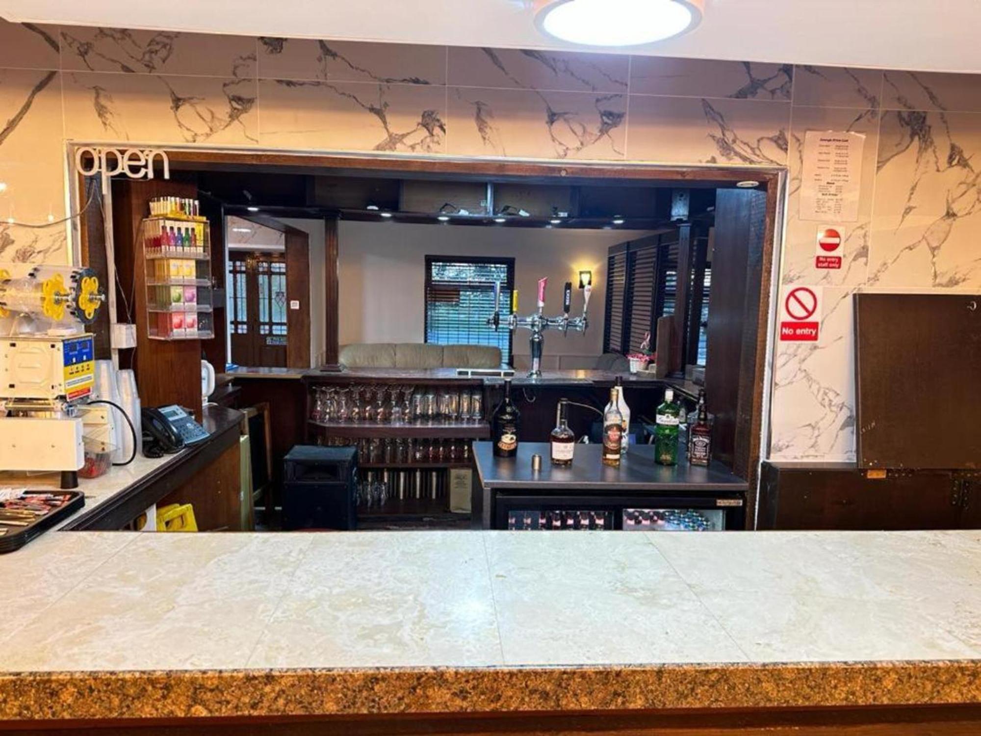 Oyo Stay Inn Express, Cambridge Papworth Everard Ngoại thất bức ảnh